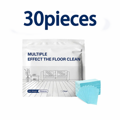 🧼Multi-Surface Antibacterial Cleaner for Hardwood, Tile & Laminate