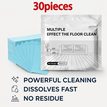 🧼Multi-Surface Antibacterial Cleaner for Hardwood, Tile & Laminate