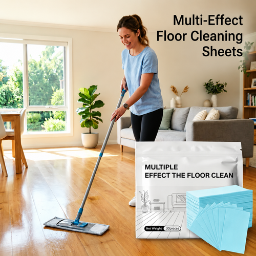 🧼Multi-Surface Antibacterial Cleaner for Hardwood, Tile & Laminate