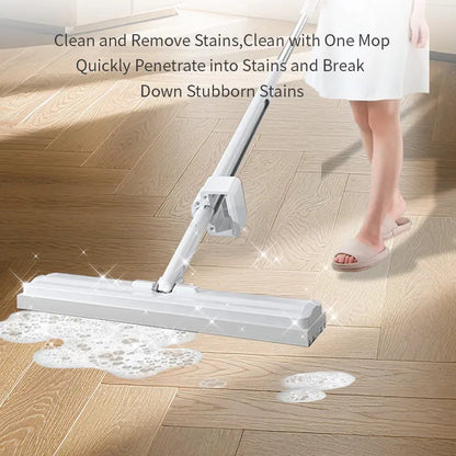 🧼Multi-Surface Antibacterial Cleaner for Hardwood, Tile & Laminate